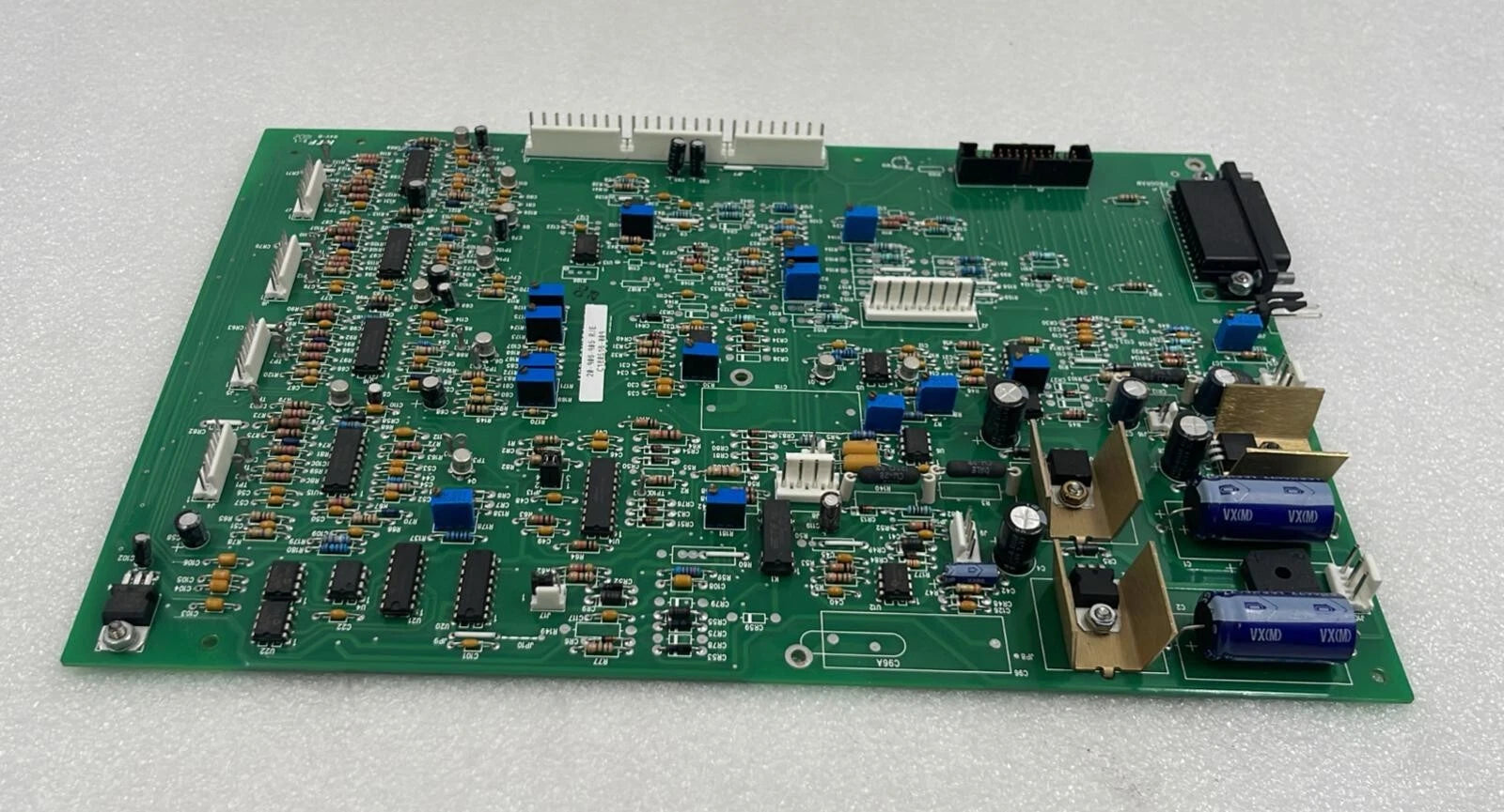 PCB CONTROL BOARD  20-906-905 FOR TDK LAMBDA ESS POWER SUPPLY