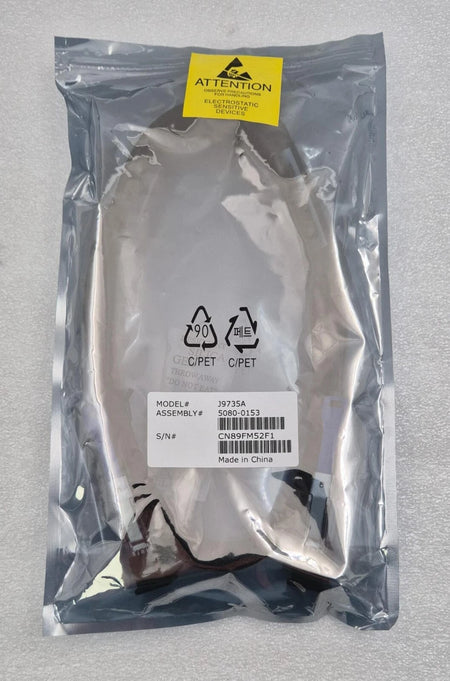 HP HPE Aruba J9735A 1M stacking cable