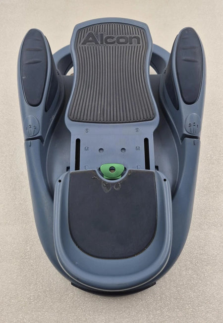 Alcon INFINITI 8065750403 A enhanced surgical footswitch pedal