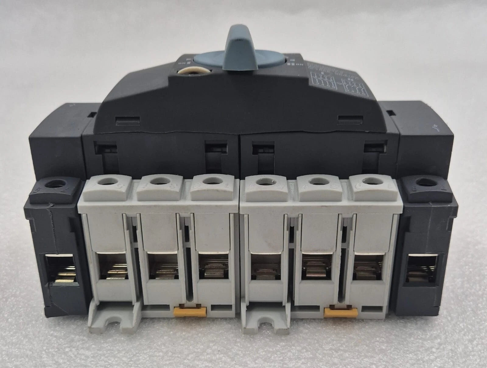 SOCOMEC SIRCO CD 22304009 Changeover Switch Commutateur 415V Circuit Breaker