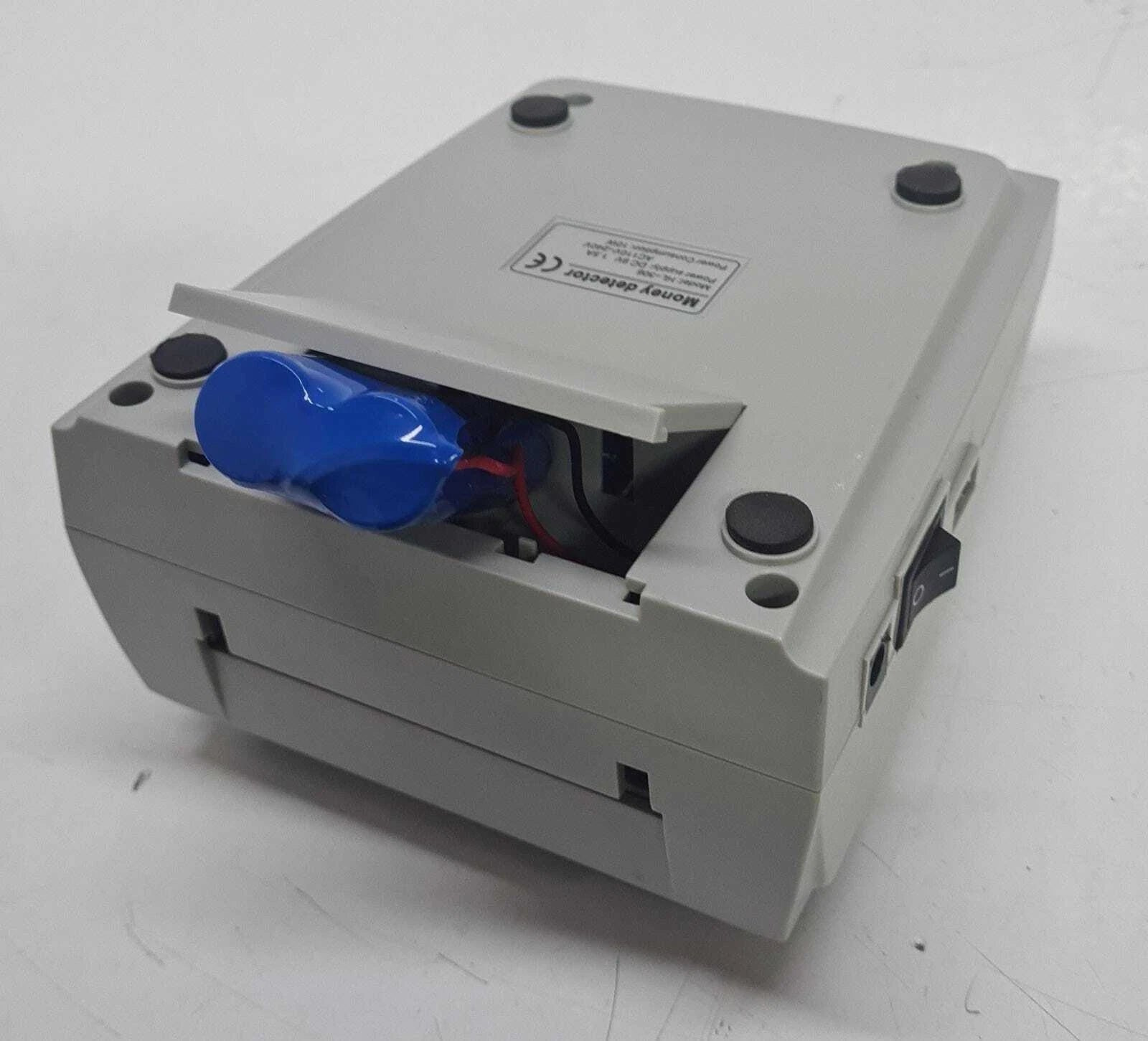 Money Detector Banking Machines HL-306 for Bills USD EURO GBP Downloading USB