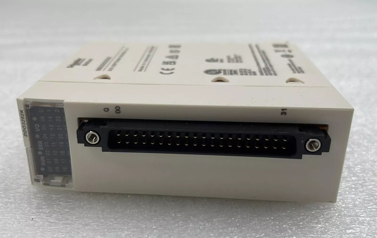 NEW - Schneider BMXDDO3202K Modicon DIG 32Q Trans Source 0.1A 391047