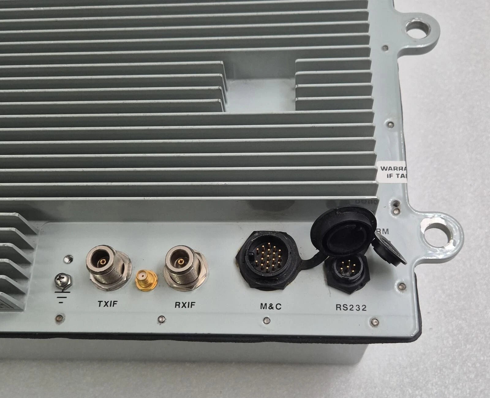 AnaCom AnaSAt 2EKu 31082 KU BAND TRANSCEIVER