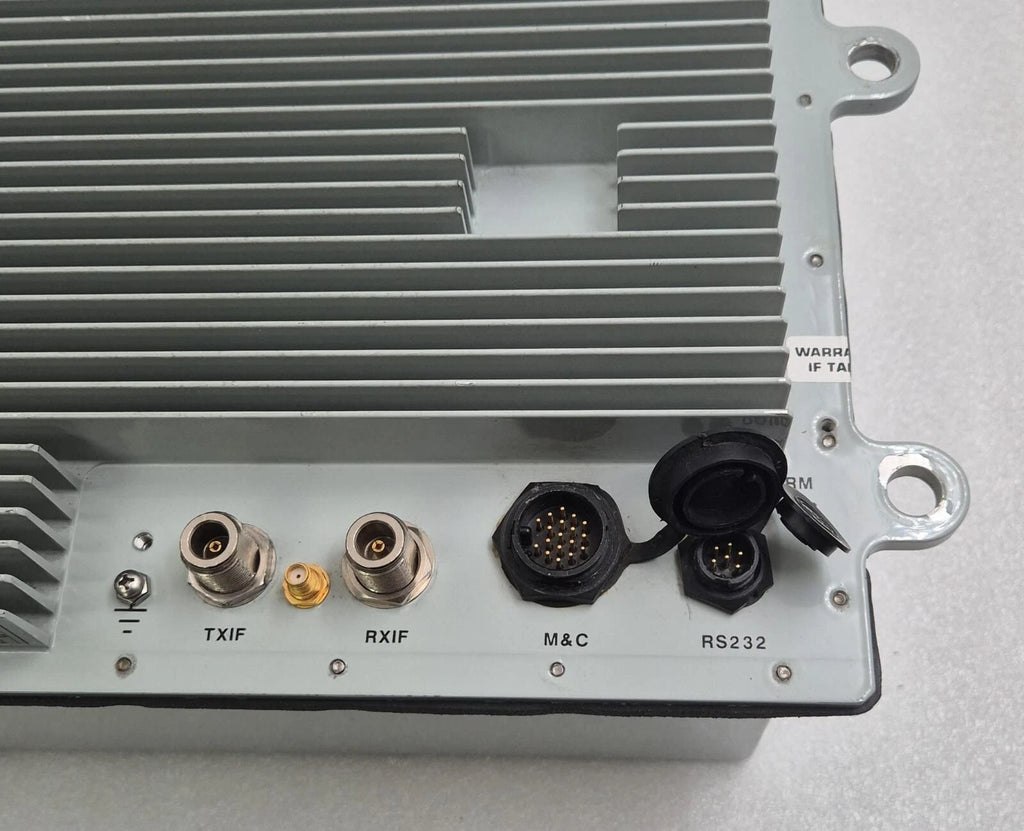 AnaCom AnaSAt 2EKu 31082 KU BAND TRANSCEIVER