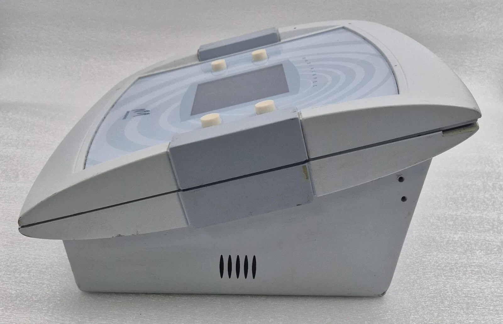 Medispec LS-5 Radialspec (ESWT) & Applicator (button version) **AS IS**
