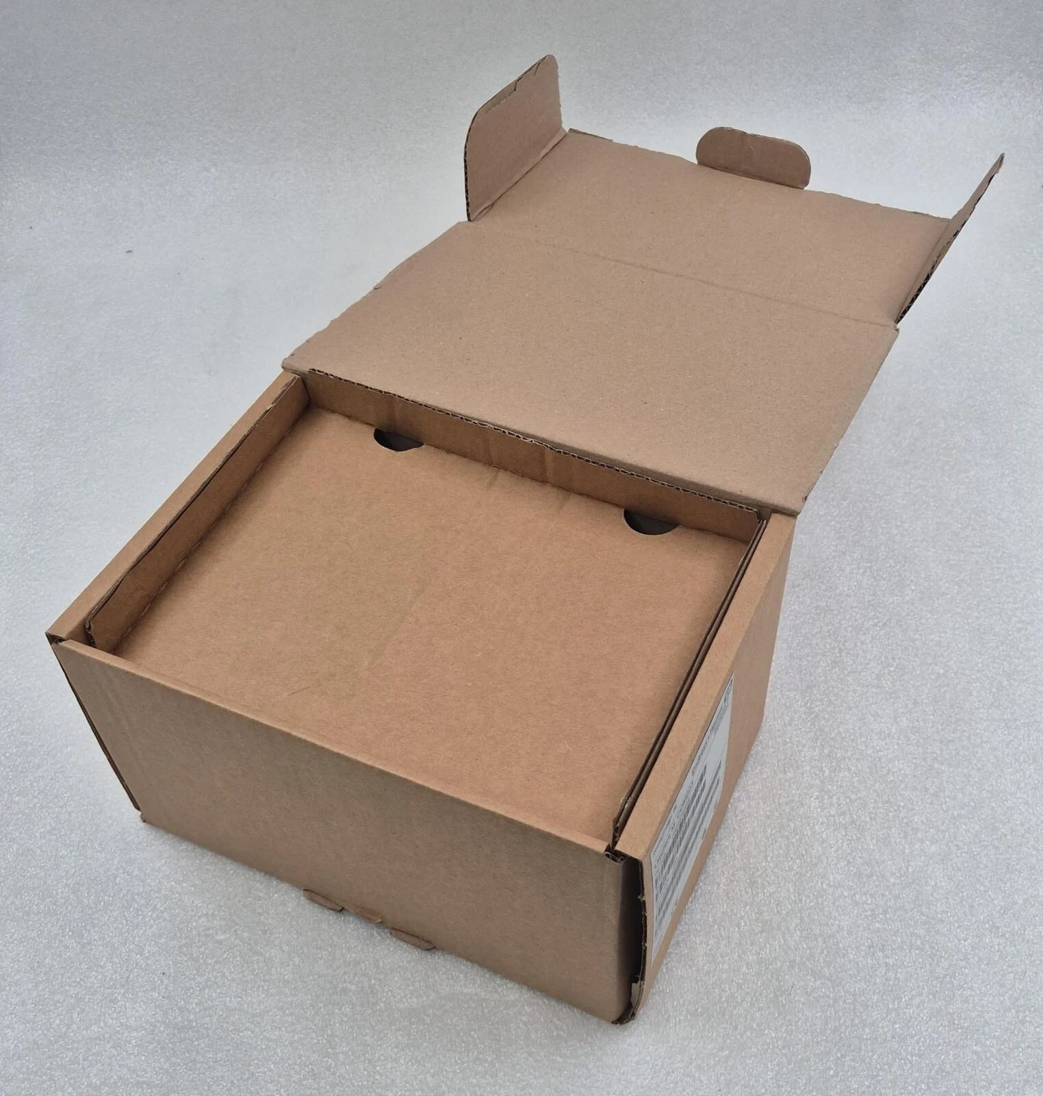 Endress+Hauser Liquisys M COM223-WX8105 Diss Oxygen level monitoring Transmitter