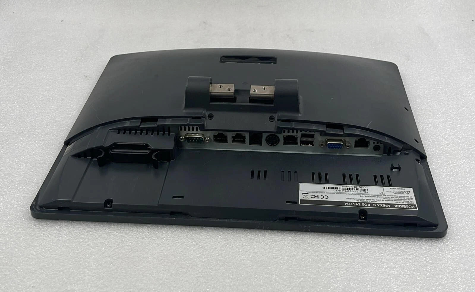 PosBank APEXA G 15" POS System Touch Computer