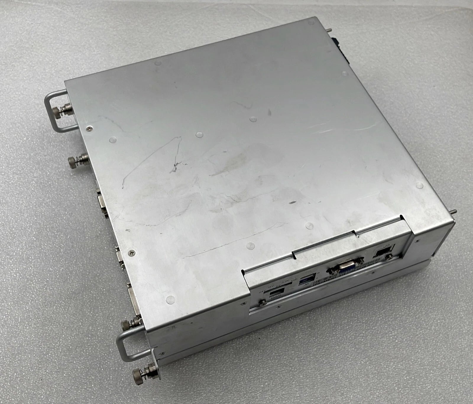 EBC-AC09 Alcon Build Units EBC-AC09M8B-U2A5E
