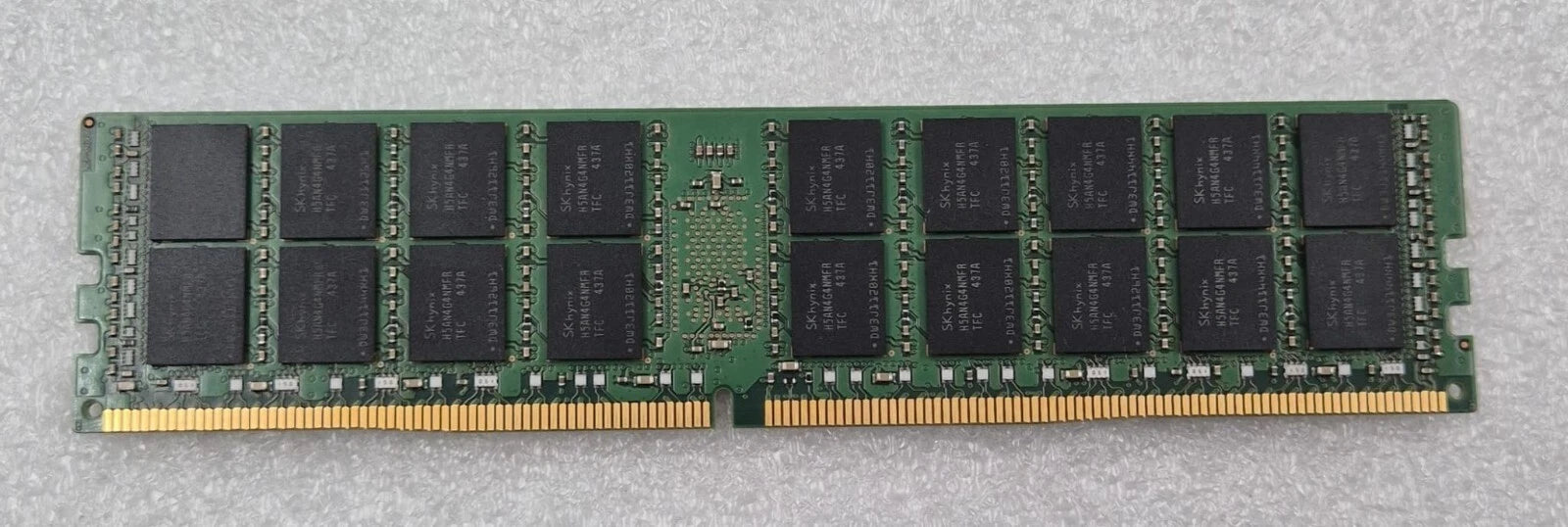 [LOT 8 PCS] SK Hynix 16GB 2Rx4 PC4-2133P HMA42GR7MFR4N-TF RAM Memory 752369-081