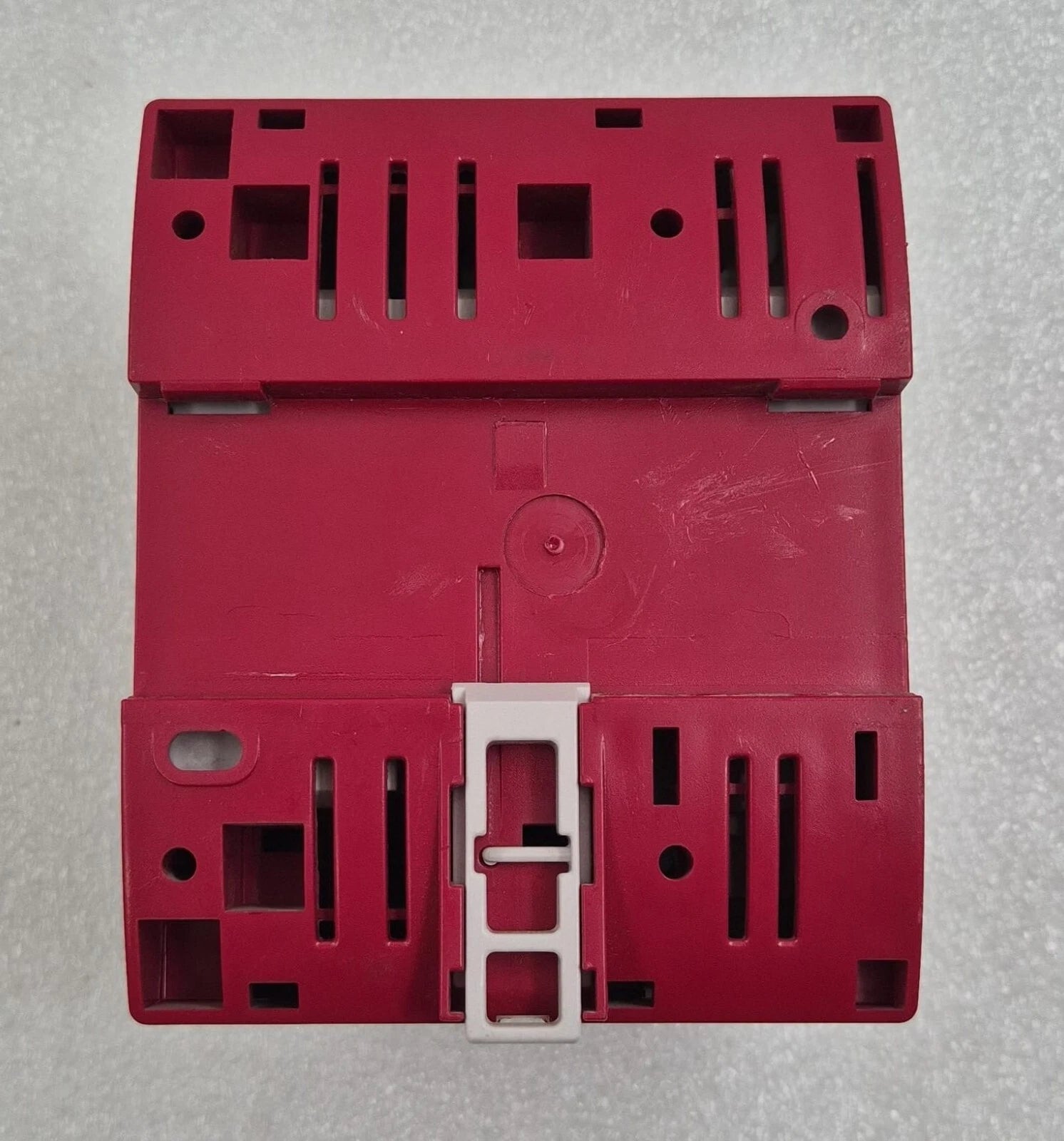 Schneider Electric TAC Xenta 527-NPR Programmable Controller IP / RS-232 / RS485