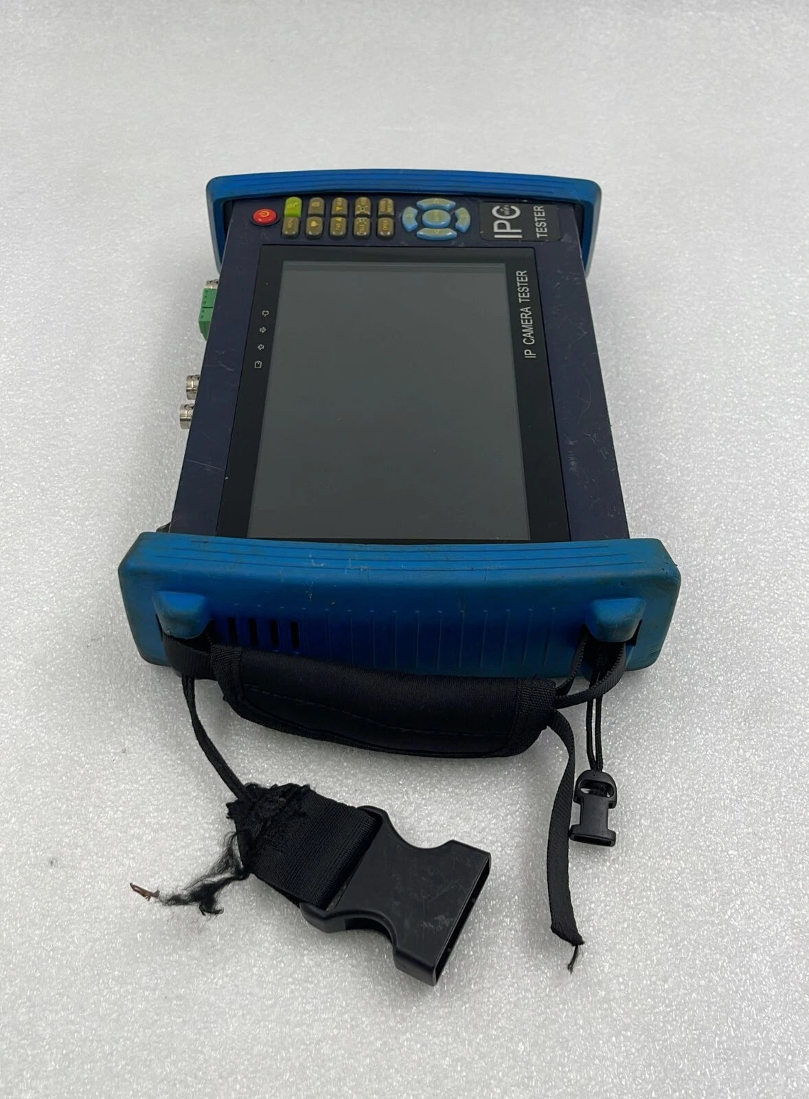 IP Camera Tester 7" Touch Screen  IPC-8600 Control WIFI Monitor 500126