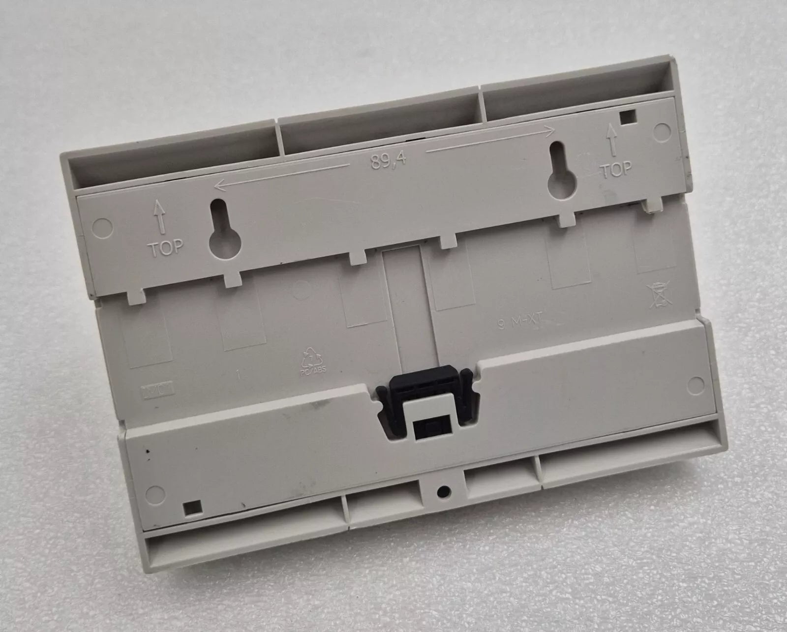 METEO CONTROL WEB'log Pro Unlimited Monitoring System 421.157 Ethernet DSL