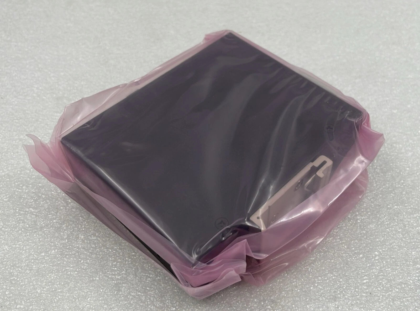 ATOP EF24-1G-1SFP Industrial Ethernet to Fiber Smart Media Converter 101EF24G1SF