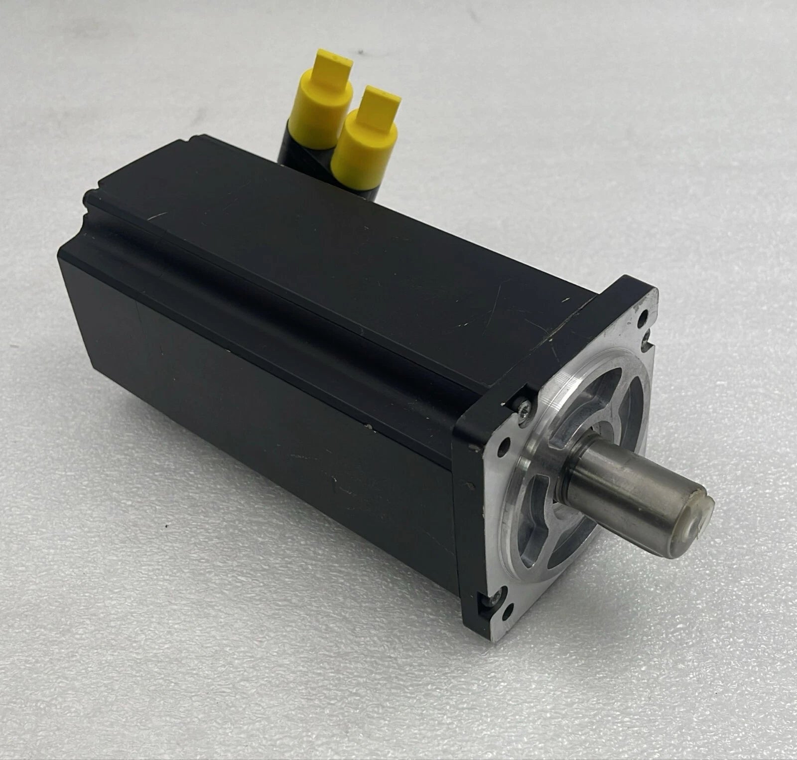 Heidrive HeiMotiom HMP08-035-320-55-OPI1SY170 Servo Motor