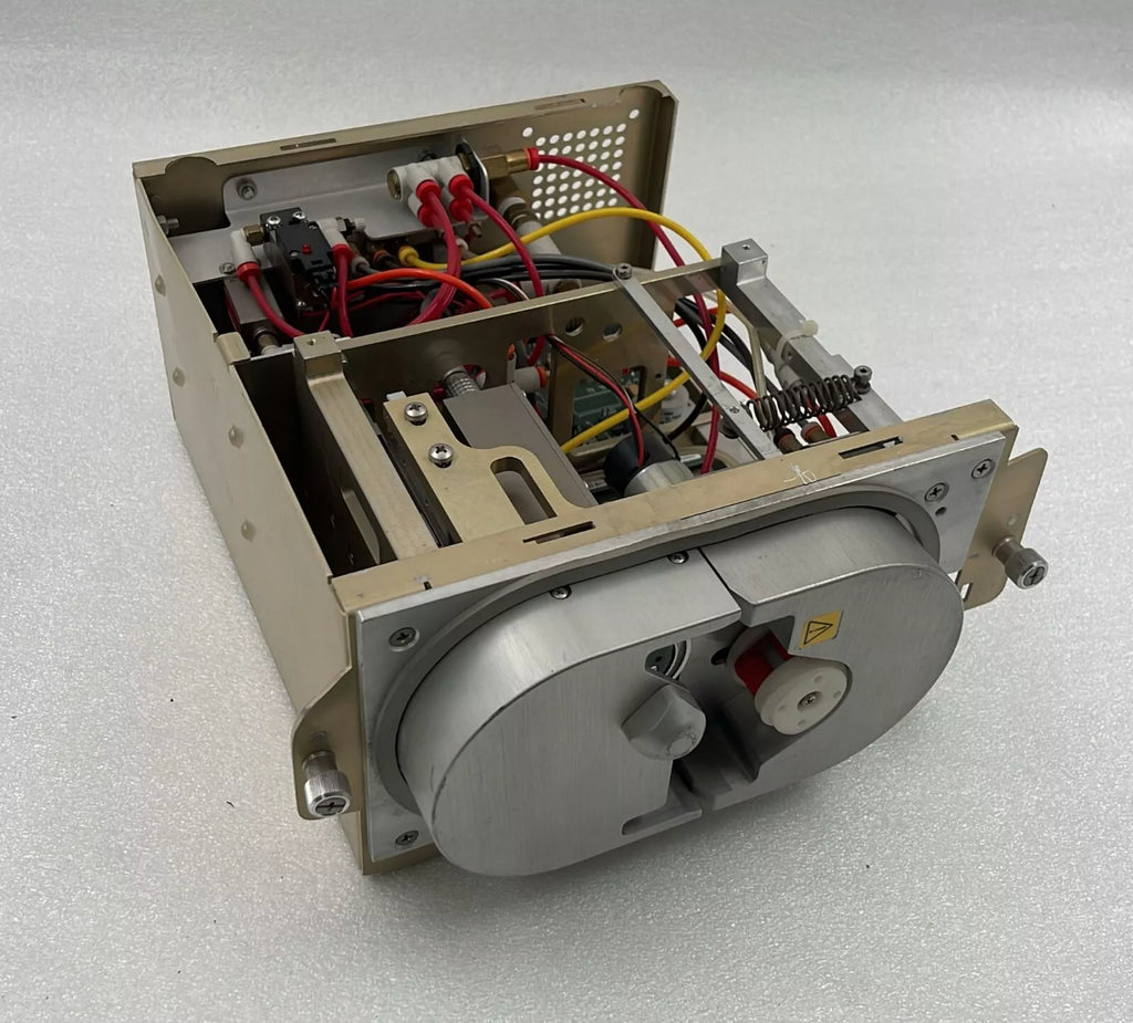 Bausch & Lomb Stellaris BL2120 system control board medical module
