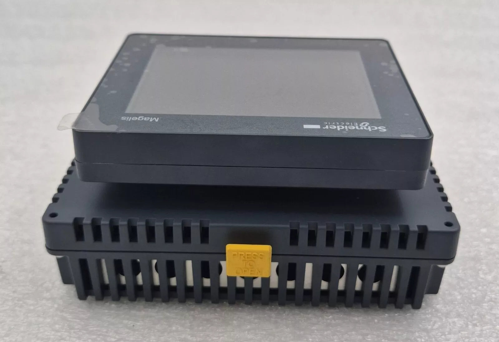 NEW - Schneider Electric Magelis HMIS65 & HMIS5T Touch Panel Screen 3.5" Color