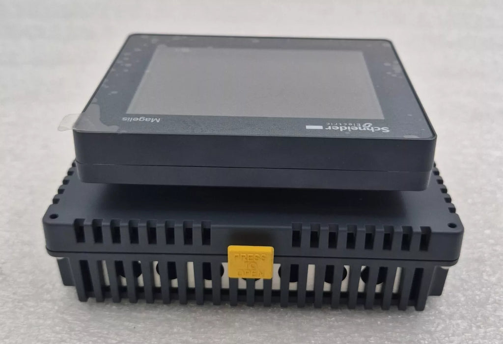 NEW - Schneider Electric Magelis HMIS65 & HMIS5T Touch Panel Screen 3.5