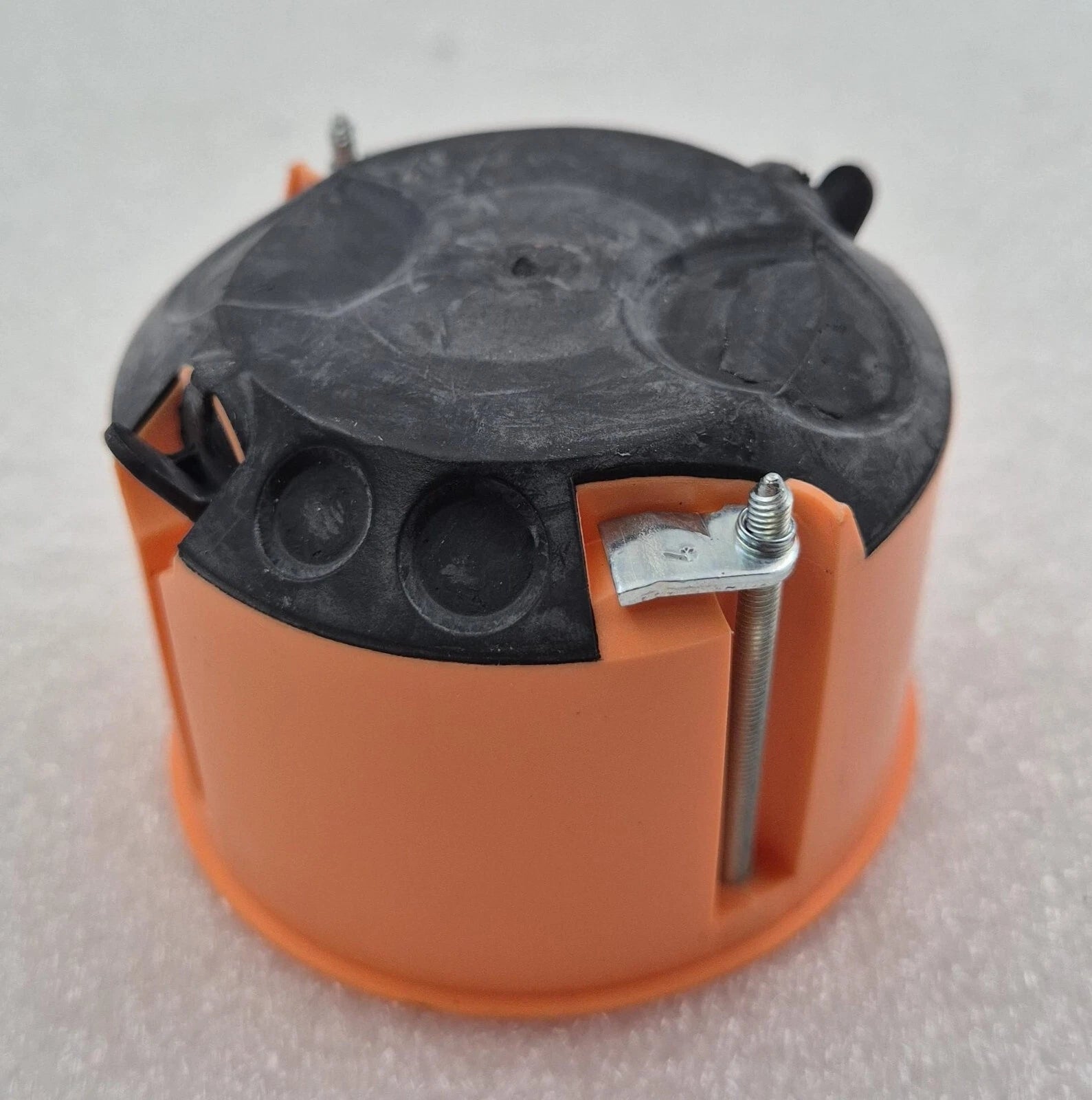 MOBOTIX DoorStation Info Module MX-2wirePlus-Set-PW 1381427 **NEW KIT**