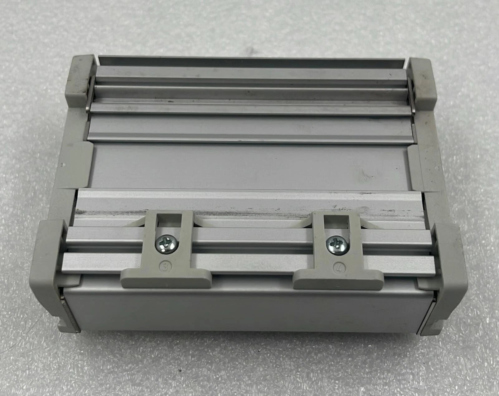 Siemens A&D EA Adressierung S50 Control Unit 03044925-0201