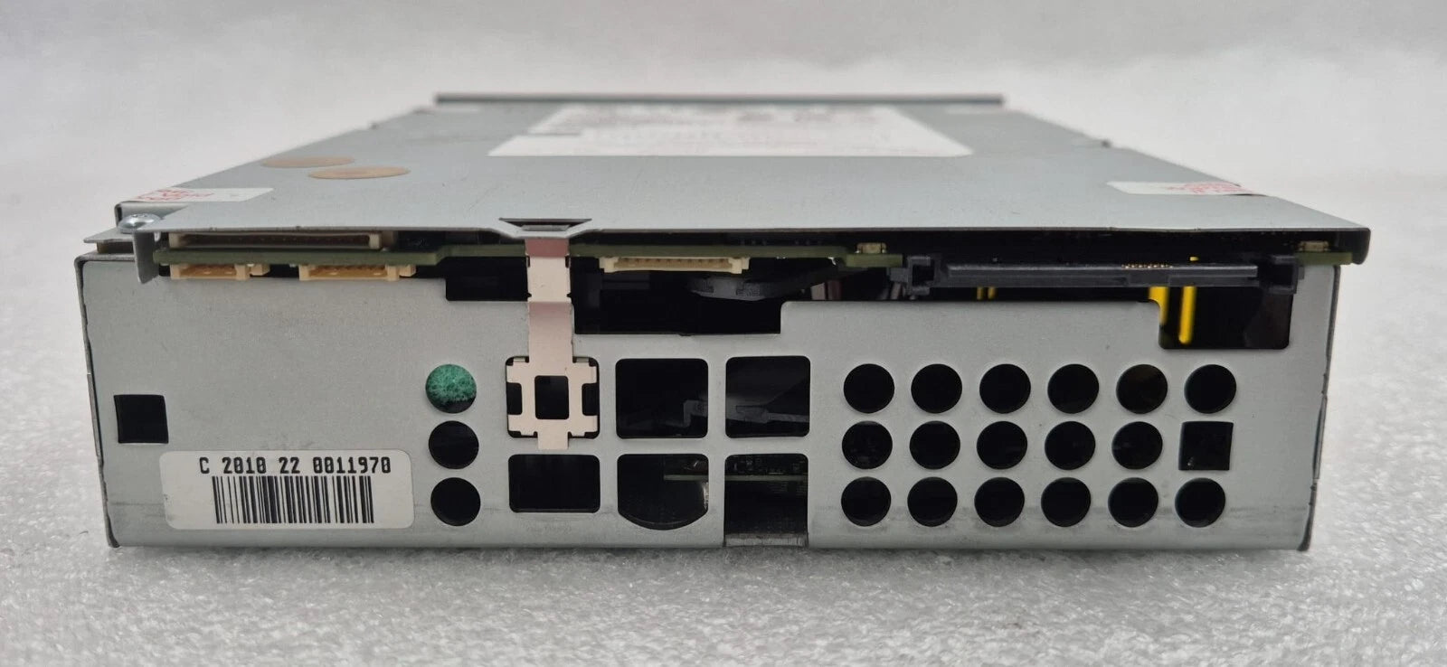 HP LTO-6 Ultrium 6250 Internal SAS Tape Drive EH969A EH969-60005