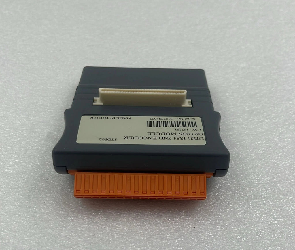 Control Techniques UD51 ISS4 2ND Encoder option Module