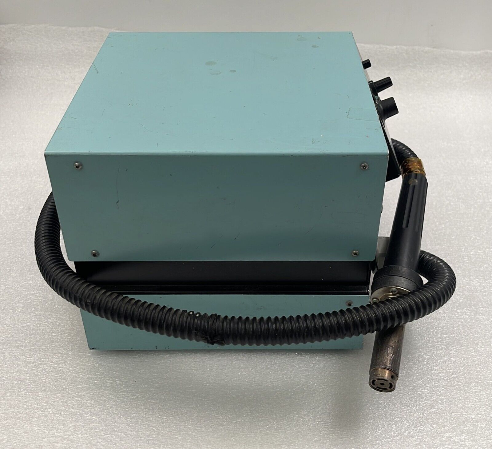 Weller WHA-2000 Temperature-controlled hot air station 53305699  **FOR PARTS**