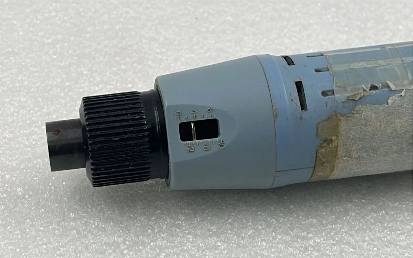 ASA-6800 Industrial Electric Screwdriver – High Performance **AS IS