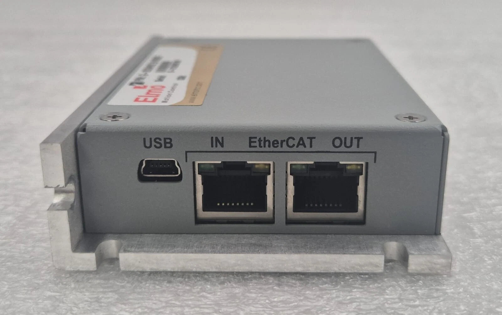 Elmo Motion Control G-DCWHI2.5/100EE Servo Drive