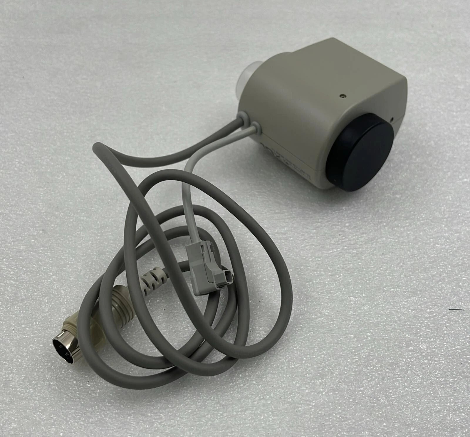 Panasonic WV-LZ61/10E TV Zoom Lens 6-60mm 1:1.6