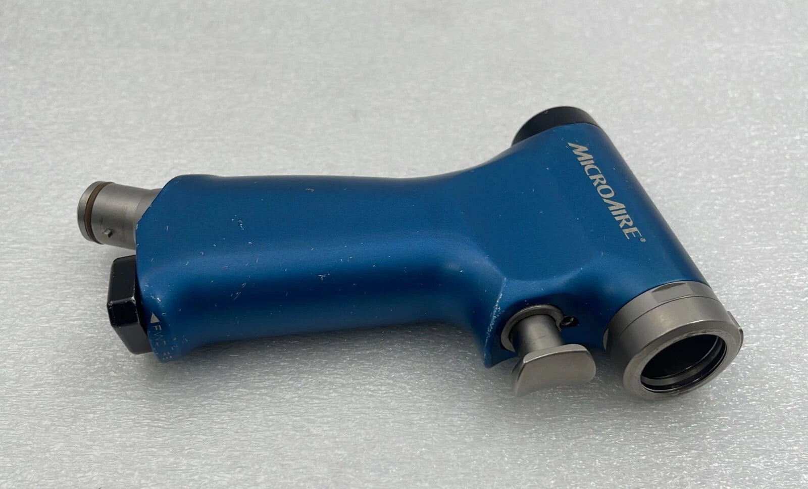 MicroAire SmartDriver 6640-200 Hand Piece Orthopedic Surgical Tool *AS-IS*