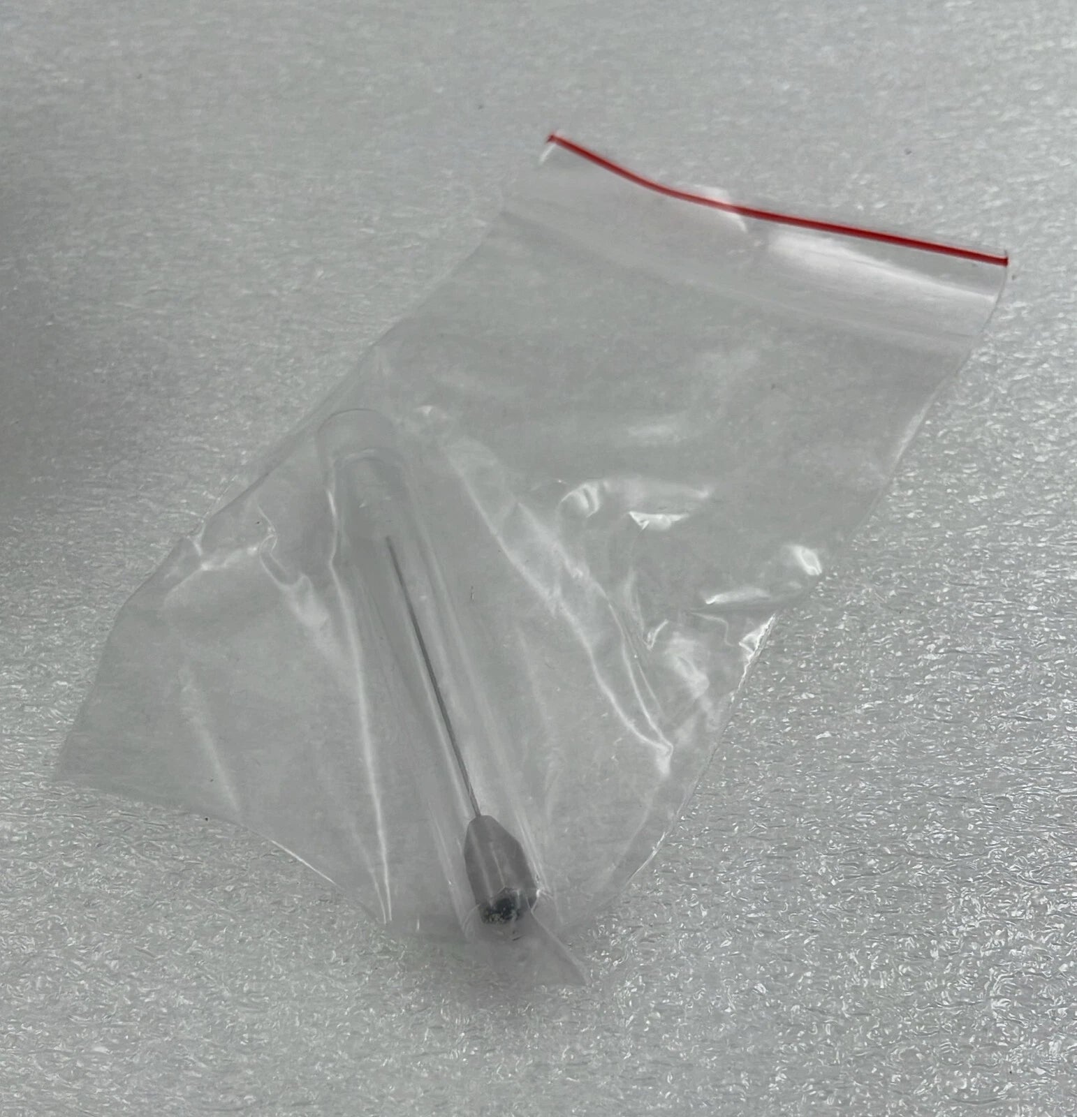 Agilent 301-015-HSP Needle For Transfer Line .08 OD Nickel