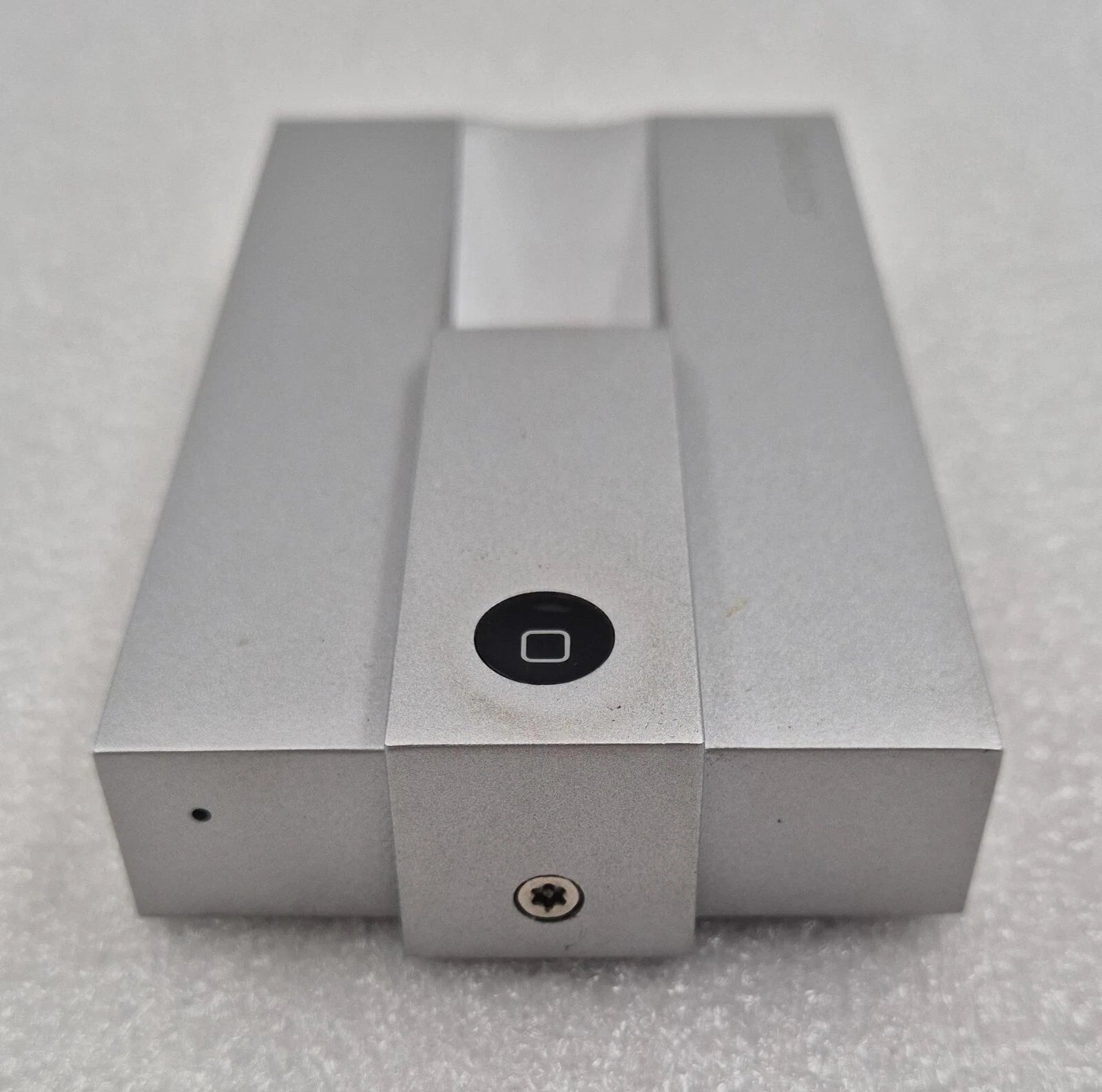 Sebury Fingerprint Access Controller SF-01 Metal Biological 12-24V Door Alarm