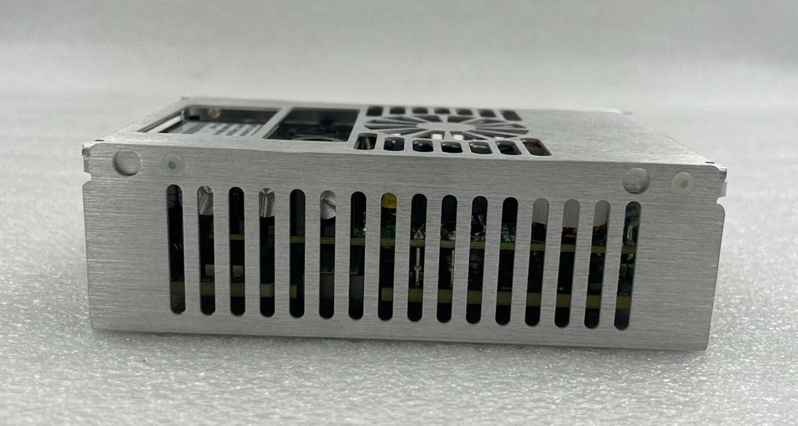 SynQor AQ0300M424ECCFD 300W Single Output Medical Grade AC/DC Power Supply