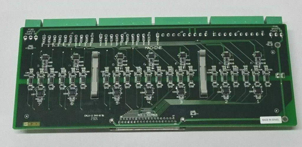 GoldGreenMetal