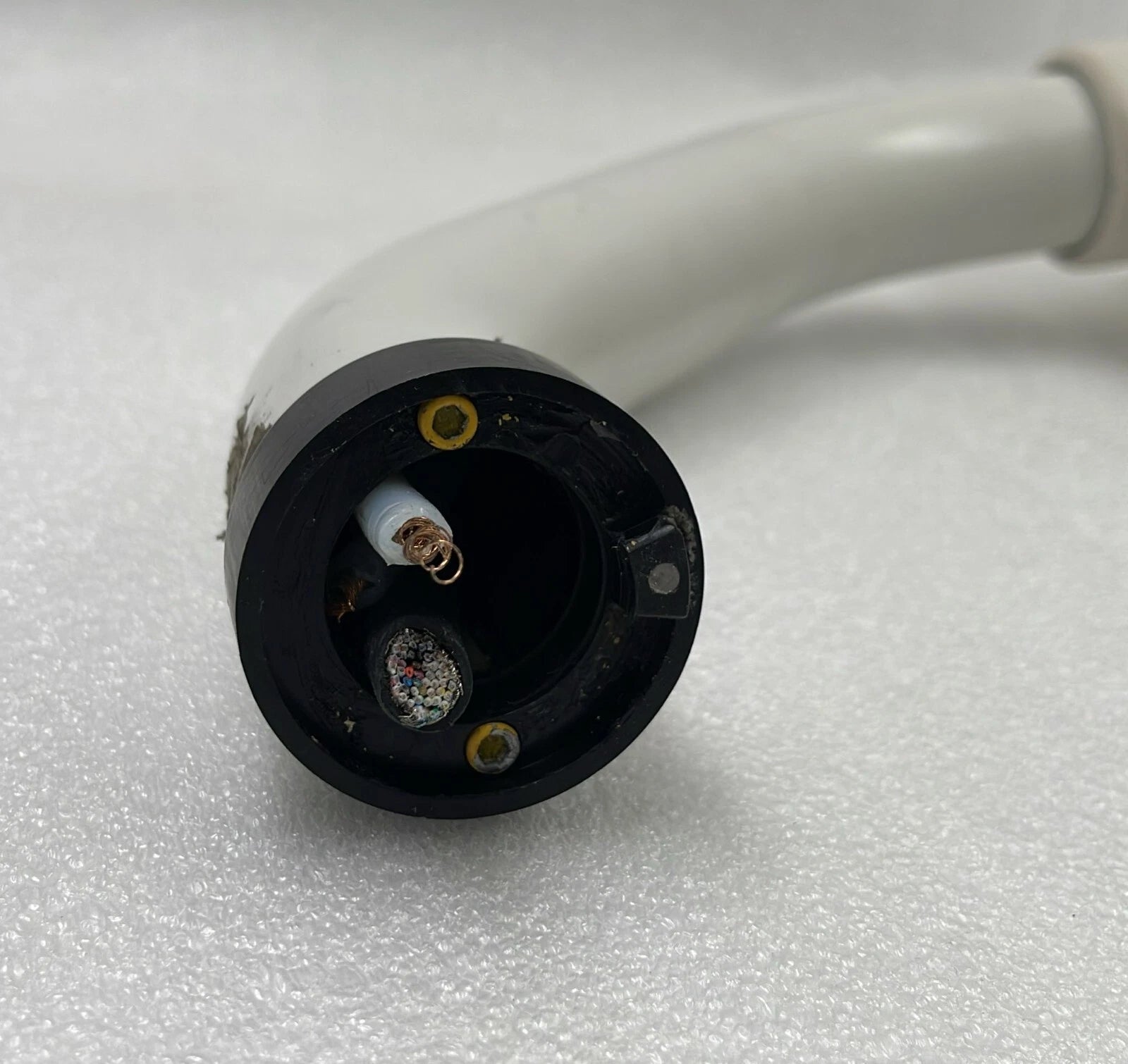 Medrad Spectris Solaris EP MR Injection System **AS IS