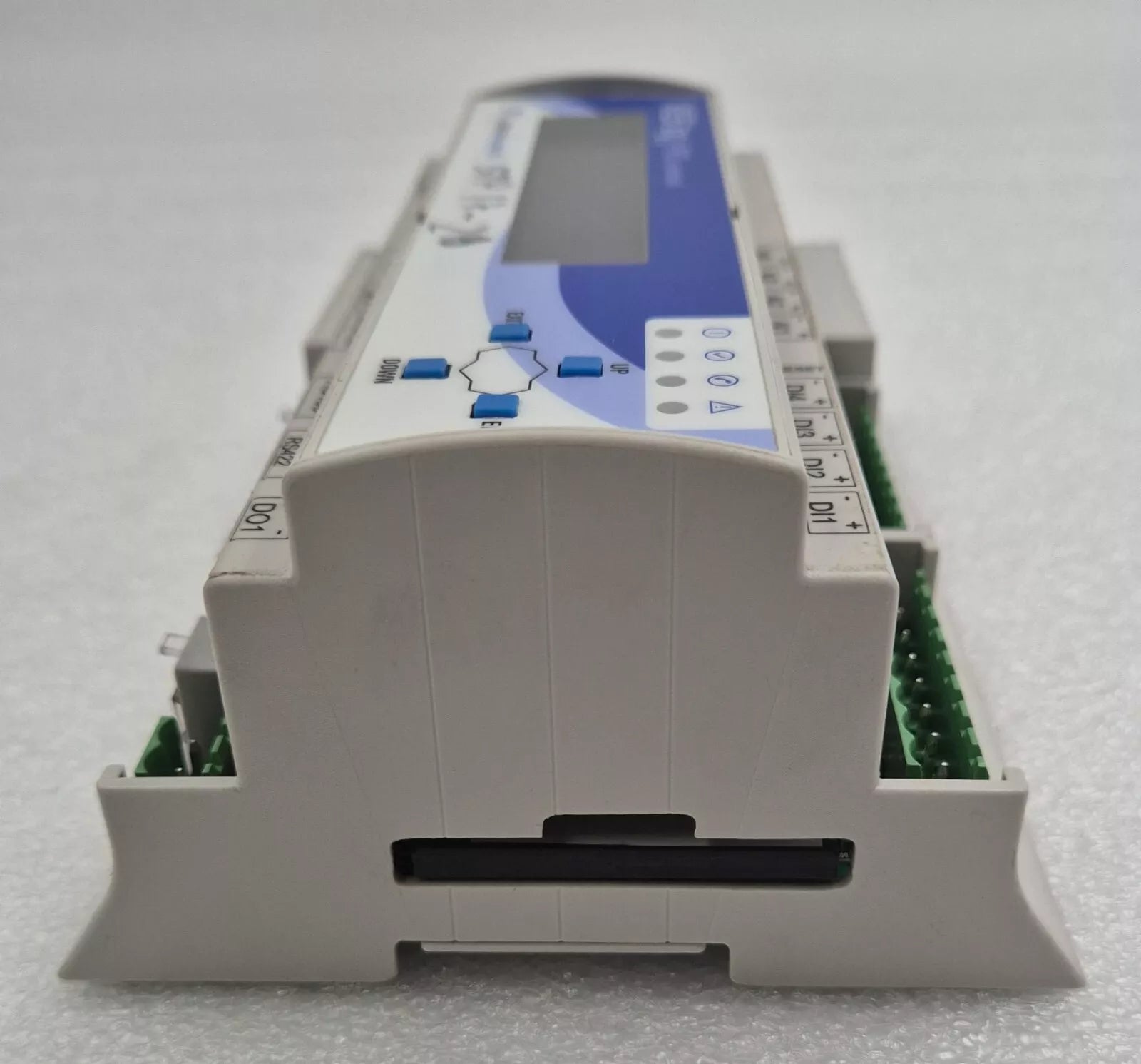 METEO CONTROL WEB'log Pro Unlimited Monitoring System 421.157 Ethernet DSL