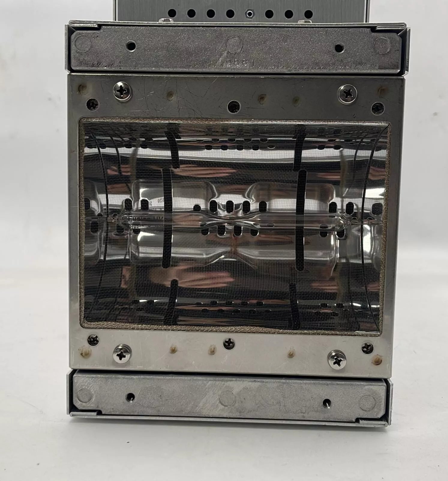 Heraeus I300MB Fusion UV Systems F300S Light Curing System For UV Rays **AS-IS**