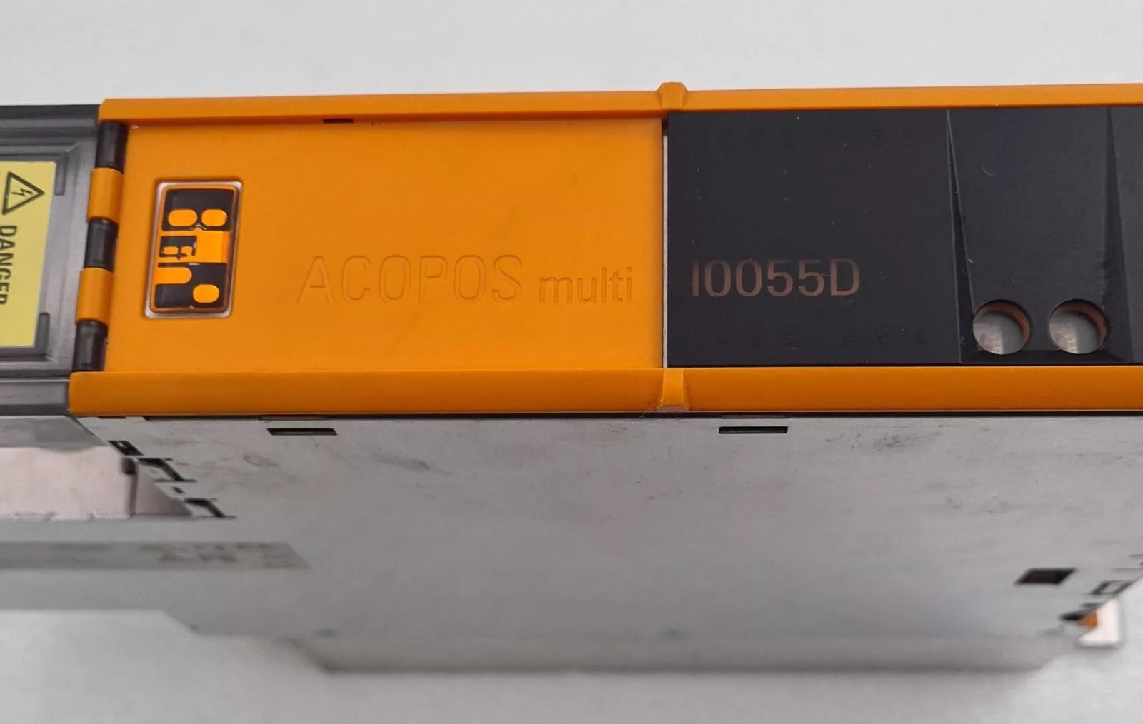 B&R Automation ACOPOS multi I0055D 8BVI0055HWD0.000-1 Inverter Module