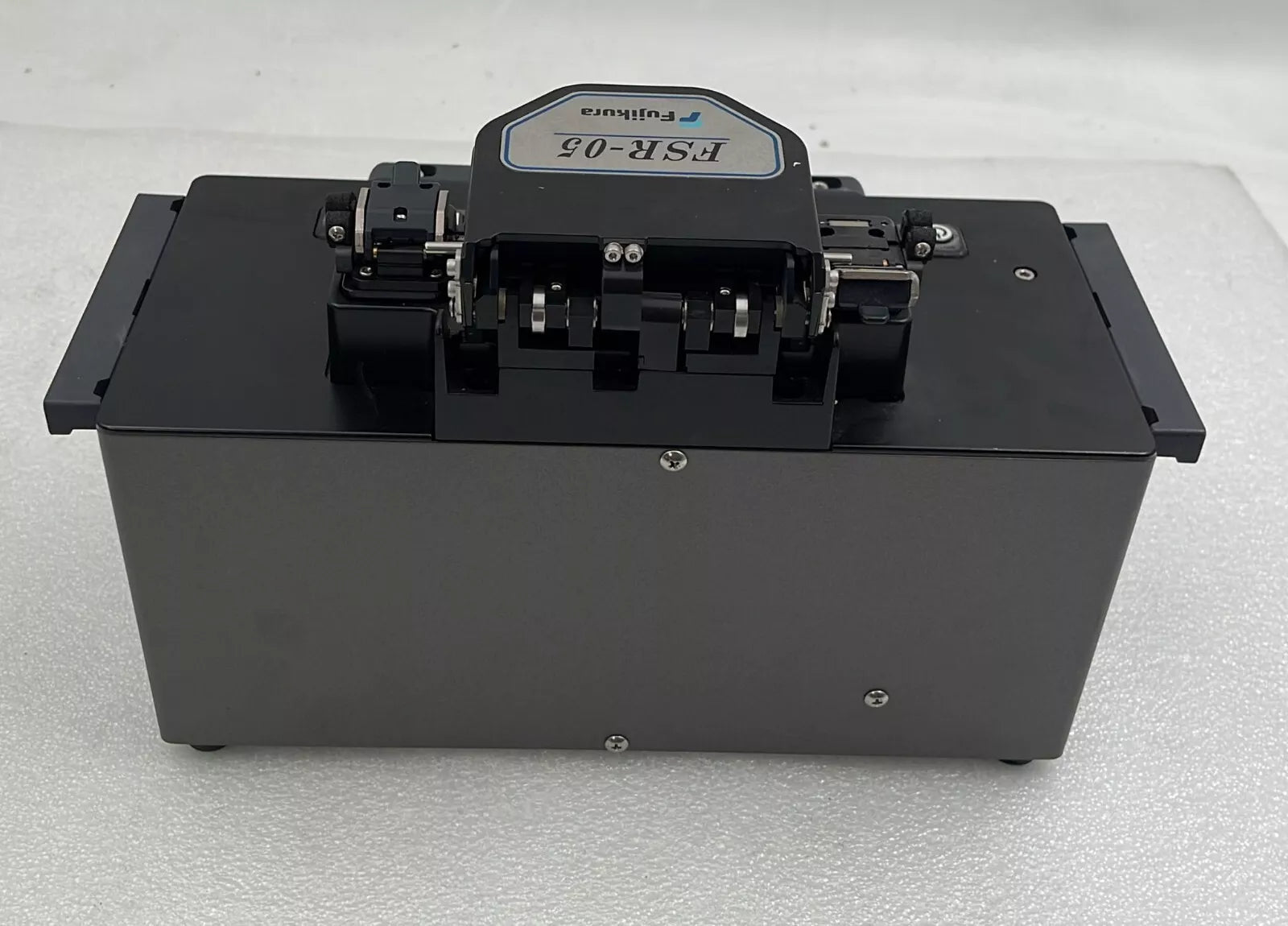 Fujikura FSR-05 Optical Fiber Recoater **AS IS