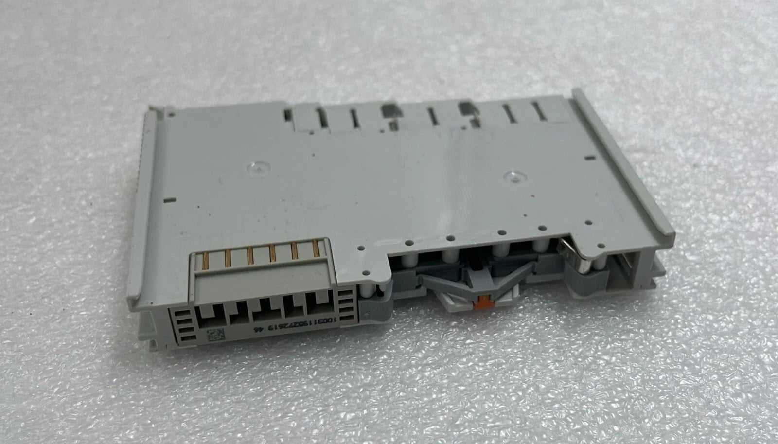 [LOT 3 PCS] BECKHOFF EL2809 PLC Module EtherCAT Terminal 16-Ch Digital 24V 0.5A