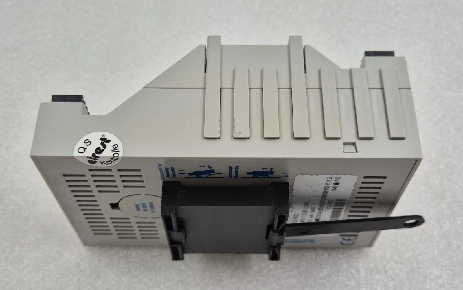 Elrest Extension Combo-CE100 23301.0003 PLC & Master CM111 ESB/CAN 23103.0002