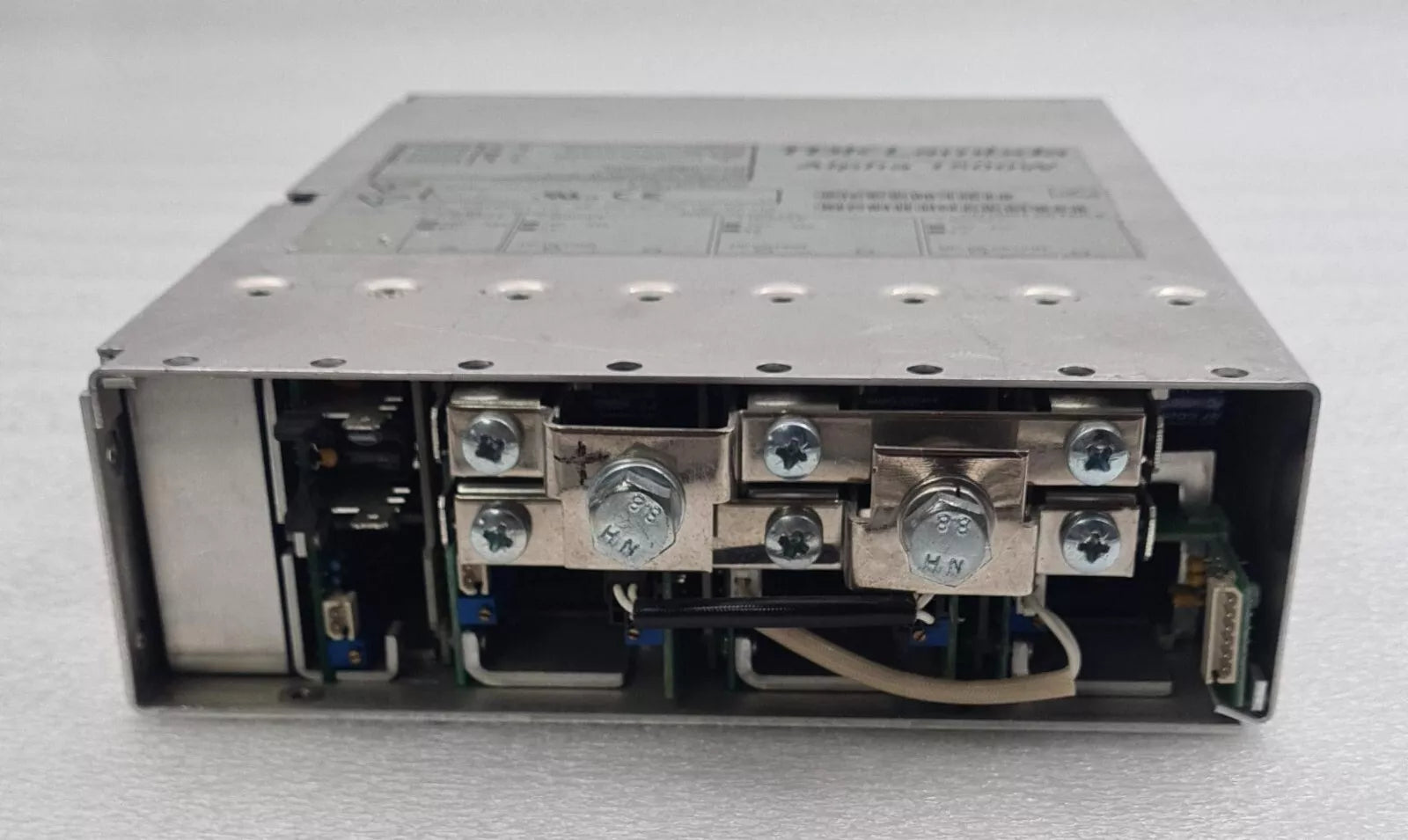 TDK-Lambda Alpha 1500W J00038A CA1500LL Power Supply Module