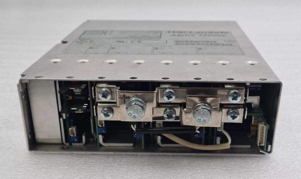 TDK-Lambda Alpha 1500W J00038A CA1500LL Power Supply Module