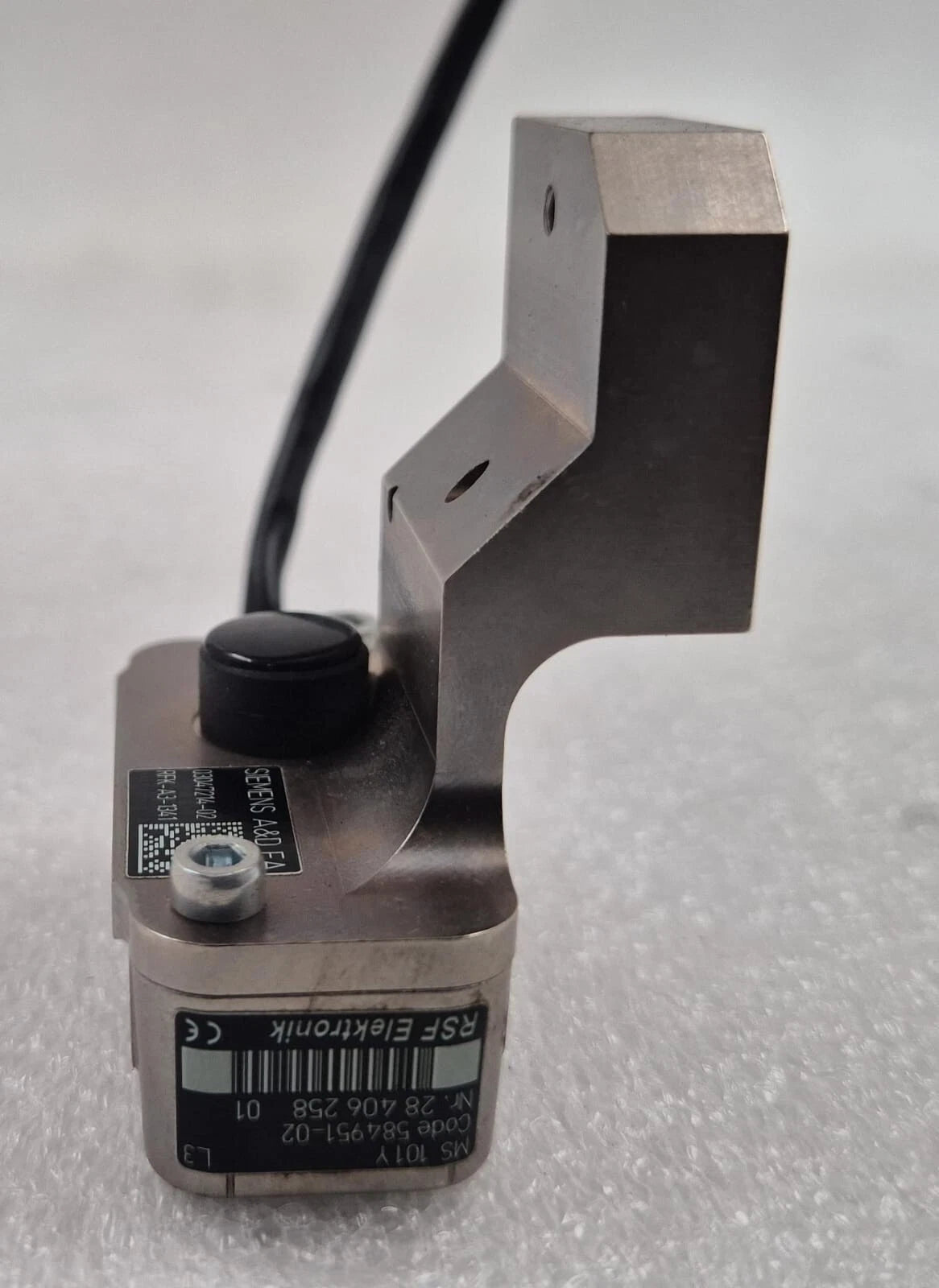 RSF MS 101 Y Linear Encoder 03047214-02 / 584951-02 for SIEMENS 00335139-01