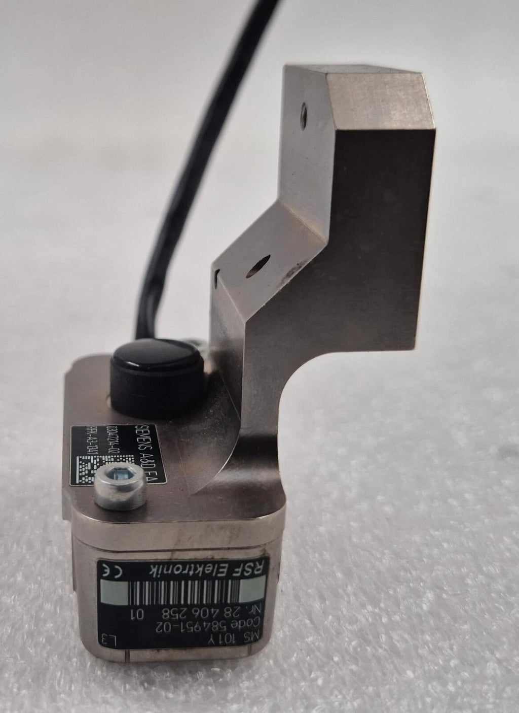 RSF MS 101 Y Linear Encoder 03047214-02 / 584951-02 for SIEMENS 00335139-01