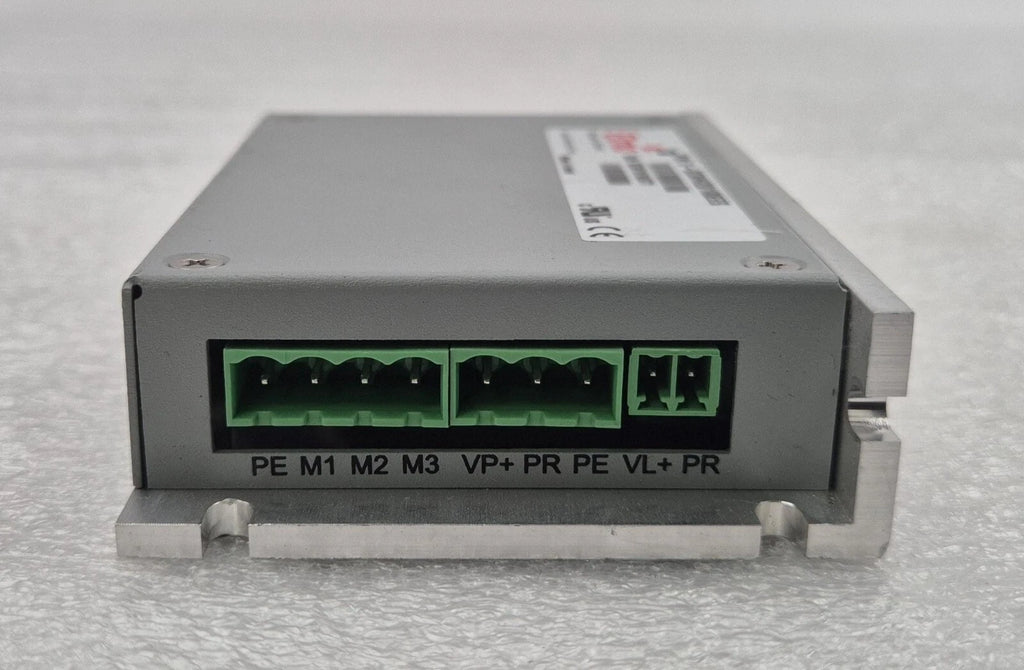 Elmo Motion Control G-DCWHI20/100EES Servo Drive