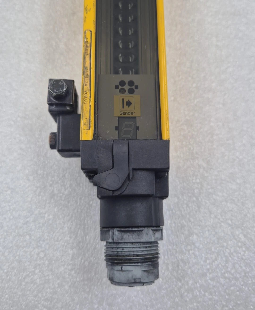 SICK C4000 C40S-0601CA010 Photoelectric Sensor 1018593 Safety Light Sender