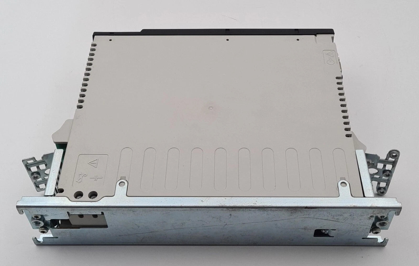 NIDEC Control Techniques Emerson Digitax ST DST1402 3098-0015 8.1Apk 250ms AS IS