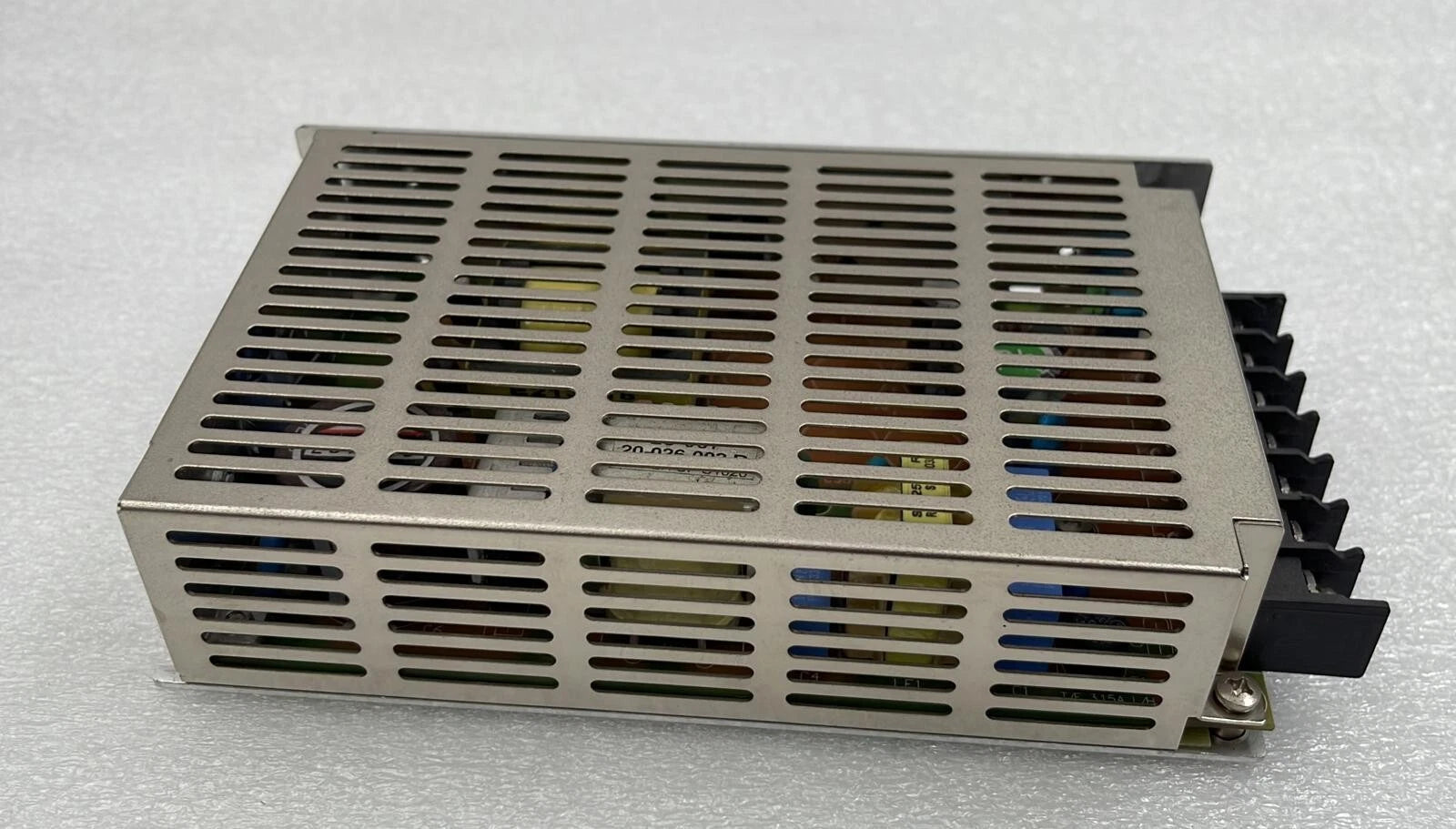 Traco Power TXL-070-24S Power Supply 100-240VAC 1.8A 47-63Hz