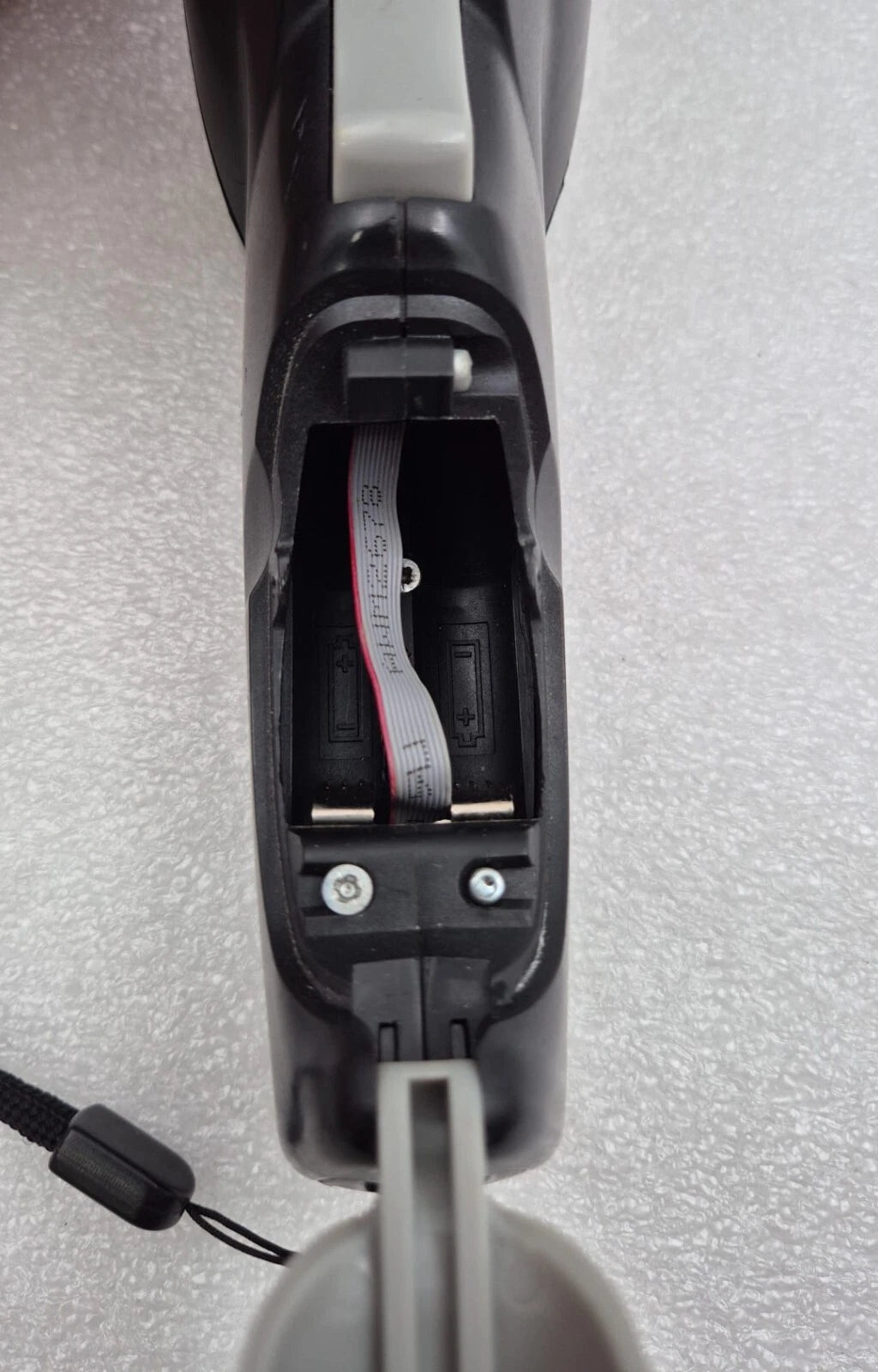 Testo 845 Infrared Thermometer - FOR PARTS